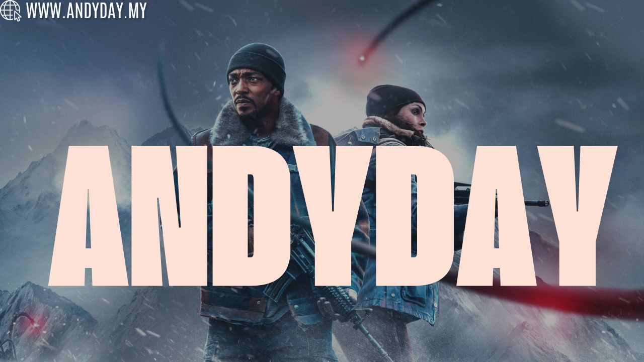 andyday.tv